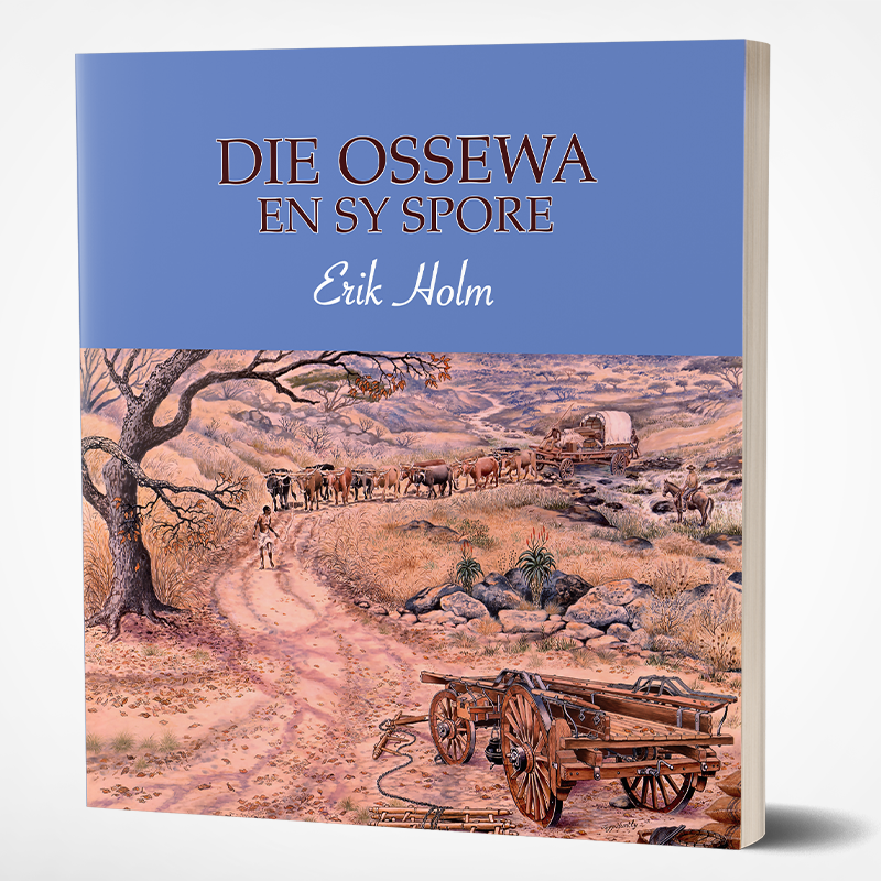 Die ossewa en sy spore