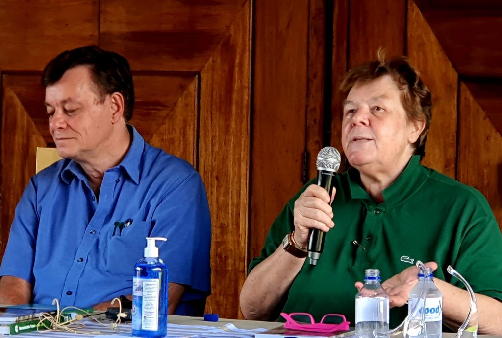 Imprimatur Bekendstelling 20 Maart 2021