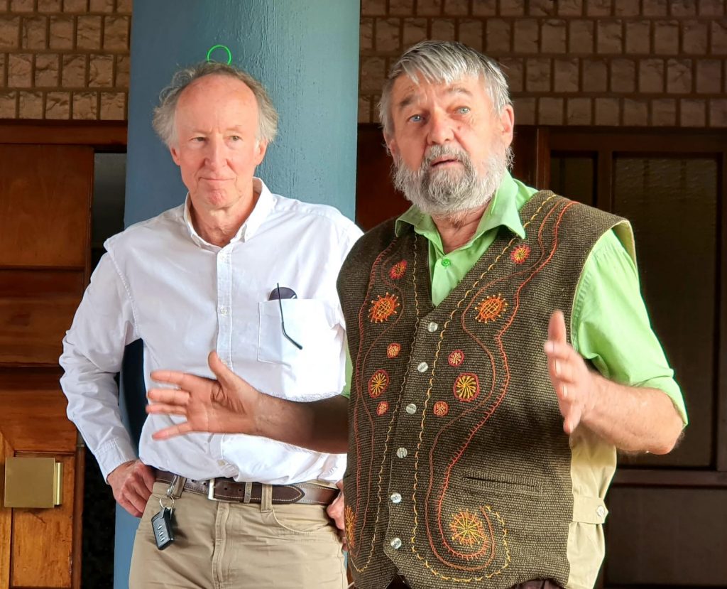 Imprimatur Bekendstelling 20 Maart 2021