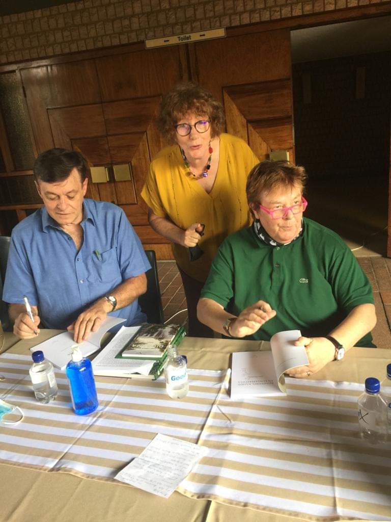 Imprimatur Bekendstelling 20 Maart 2021