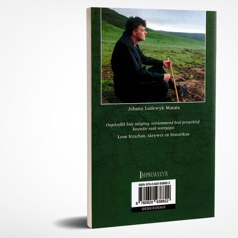 Die Platberg van Harrismith